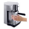 Рожковая помповая кофеварка DeLonghi EC 860.M