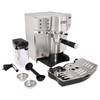 Рожковая помповая кофеварка DeLonghi EC 860.M