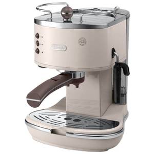 Рожковая помповая кофеварка DeLonghi ECOV 311.BG