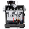 Рожковая помповая кофеварка DeLonghi La Specialista EC9355