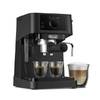 Рожковая помповая кофеварка DeLonghi Stilosa EC230.BK