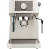 Рожковая помповая кофеварка DeLonghi Stilosa EC235.CR