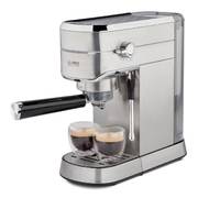 Рожковая помповая кофеварка First FA-5476-3