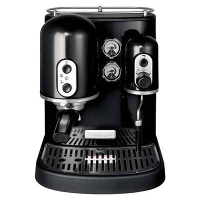 Рожковая помповая кофеварка KitchenAid Artisan Espresso 5KES2102E