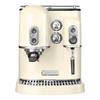 Рожковая помповая кофеварка KitchenAid Artisan Espresso 5KES2102E