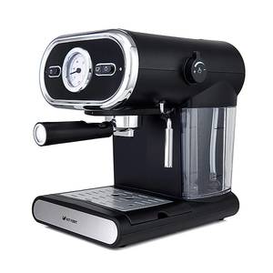 Рожковая помповая кофеварка Kitfort KT-702