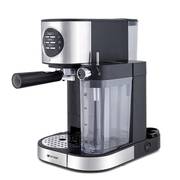 Рожковая помповая кофеварка Kitfort KT-703 Рожковая помповая кофеварка Kitfort KT-703