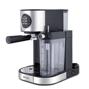 Рожковая помповая кофеварка Kitfort KT-703