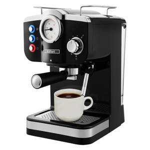 Рожковая помповая кофеварка Kitfort KT-739