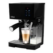 Рожковая помповая кофеварка Kitfort KT-743