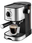 Рожковая помповая кофеварка Kitfort KT-753