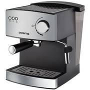 Рожковая помповая кофеварка Polaris PCM 1528AE Adore Crema
