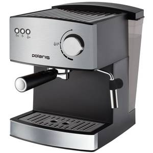 Рожковая помповая кофеварка Polaris PCM 1528AE Adore Crema