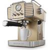 Рожковая помповая кофеварка Polaris PCM 1538E Adore Crema