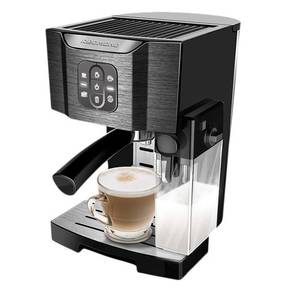 Рожковая помповая кофеварка Redmond RCM-1512