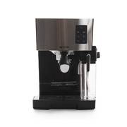 Рожковая помповая кофеварка Vitek VT-1522 BK