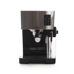 Рожковая помповая кофеварка Vitek VT-1522 BK