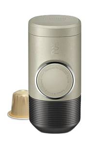 Ручная кофеварка WACACO Minipresso NS2