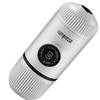 Ручная кофеварка WACACO Nanopresso Chill + Case