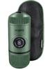 Ручная кофеварка WACACO Nanopresso Chill + Case