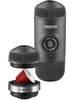 Ручная кофеварка WACACO Nanopresso Grey + NS Adapter