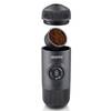 Ручная кофеварка WACACO Nanopresso Grey + NS Adapter