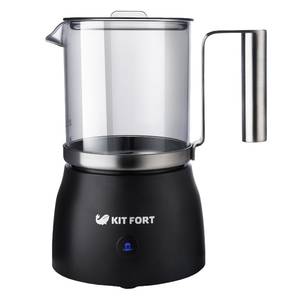 Вспениватель молока Kitfort KT-712