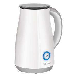 Вспениватель молока Sencor SMF 2020WH