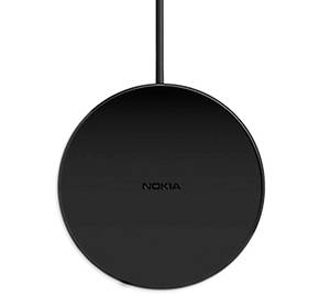 Беспроводная зарядка для телефона Nokia