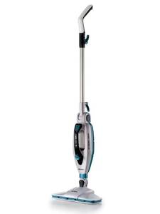 Паровая швабра Ariete 4175 Steam Mop Foldable