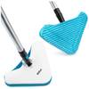 Паровая швабра Kitfort KT-1013