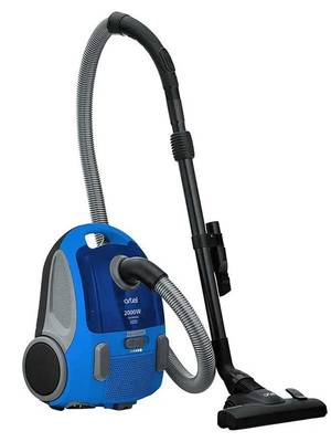 Пылесос Artel VCU 0120