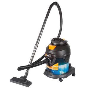 Пылесос Bort BSS-1415-Aqua