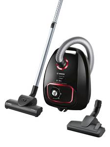 Пылесос Bosch BGBS4POW1