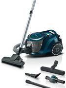 Пылесос Bosch BGS41FAM