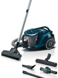 Пылесос Bosch BGS41FAM