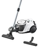 Пылесос Bosch BGS41K332