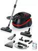 Пылесос Bosch BWD421POW