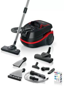 Пылесос Bosch BWD421POW