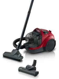 Пылесос Bosch Serie 4 BGC21X350