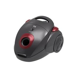 Пылесос BQ VC1802B