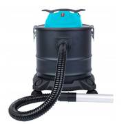 Пылесос для золы MUSTANG Tarmo Plus