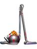 Пылесос Dyson Cinetic Big Ball Multi Floor 2 230278-01