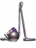 Пылесос Dyson Cinetic Big Ball Parquet 2