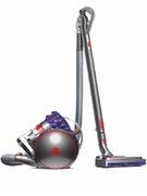 Пылесос Dyson Cinetic Big Ball Parquet 2