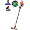 Пылесос Dyson V12 Detect Slim Absolute