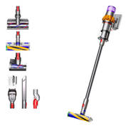 Пылесос Dyson V15 Detect Absolute 394451-01