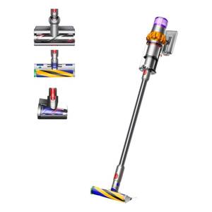 Пылесос Dyson V15 Detect Absolute