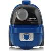 Пылесос Gorenje VC1903GACBUCY