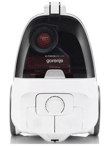 Пылесос Gorenje VC2101GALWCY